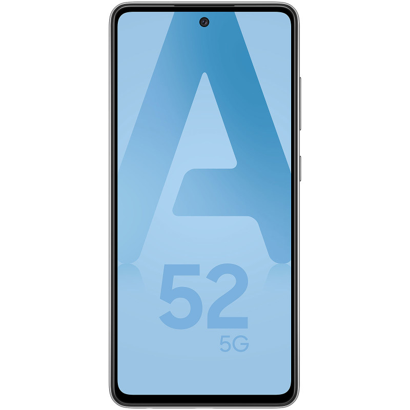 a52 is dual sim